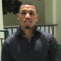 Darius Mcmahon