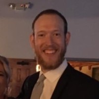 Christopher Millar