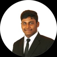SARATHKUMAR M