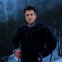 Akmal Naveed