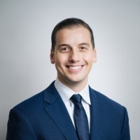 Charles Larosa Jr.