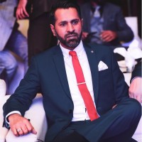 Rashid Hadayat