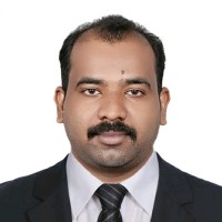 Mufeed Angeeth Chalil