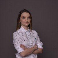 Yaroslava Kravchenko