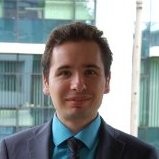 Alex S Ciorici