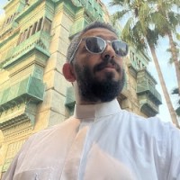 mohammed binmahfooz