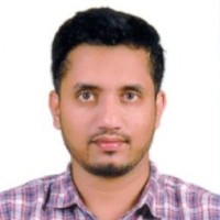 Shoeb Mohd Nadeem Uddin