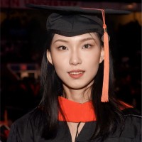 Yanrong Huang