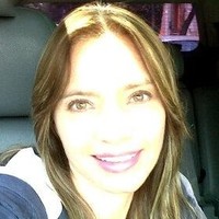 Cristina Huguenin