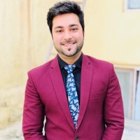 Ahmad Shakib Niazy