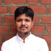 Devendra Garg