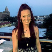 Ashleigh Newingham