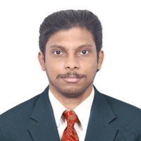 Mukesh R