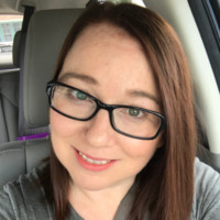 Amanda Thompson, M.Ed.