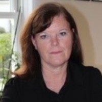 Alison Stiles, Fca