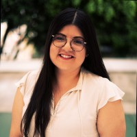 Lorena Jeannie Higareda García