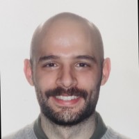 Jordi Inglés Fernández