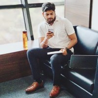 Anurag Kshirsagar