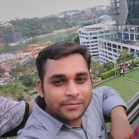 Vikas Yadav