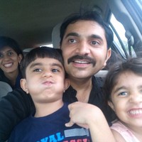 Dhaval Rupareliya