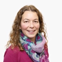Annette Haug