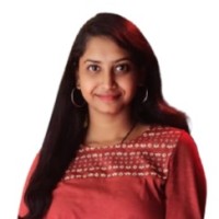 Gnana Soundarya V