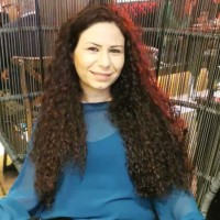 Cherine Kerbaj