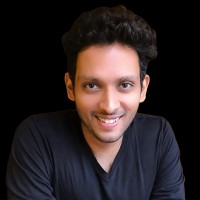 Krishnan Sunderarajan