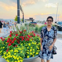 Jyothi Boyina