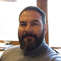 Gregory Pinard