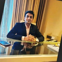 Dinesh Pardeshi