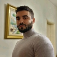 Nicolas Saikali