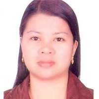 Reshel Tamayo