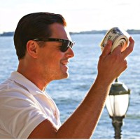 Jordan Belfort