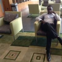 Temitope Soneye
