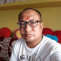 Krishna Bahadur Dhenga Magar
