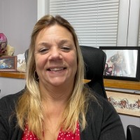 Tamera Beaumont