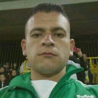 Andres Solano Rojas