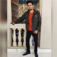 Ankur Pandey