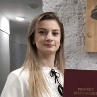 Justyna Macioszek