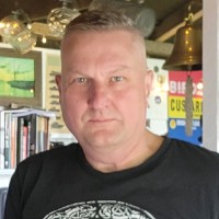 Scott Cooper-Groom