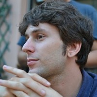 Federico Politi
