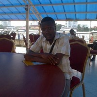 Gbolahan Micheal Elijah