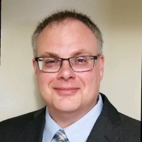Kevin Wherry, Cspo®