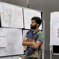 Ashish Mani