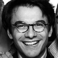 Bruce Almey