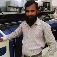 Md Sajid Ansari