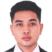 Justin Philip Dela Cruz