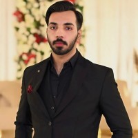 Wajahat Mirza