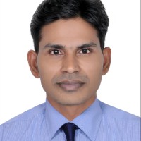 Sabir Hossain Molla